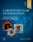 Cardiovascular Intervention : A Companion to Braunwald's Heart Disease - Book