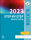 Buck's 2023 Step-by-Step Medical Coding - Book