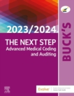 Buck's The Next Step: Advanced Medical Coding and Auditing, 2023/2024 Edition - E-Book : Buck's The Next Step: Advanced Medical Coding and Auditing, 2023/2024 Edition - E-Book - eBook