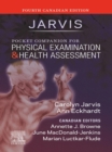 Pocket Companion for Physical Examination and Health Assessment - E-Book : Pocket Companion for Physical Examination and Health Assessment - E-Book - eBook