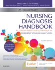 Nursing Diagnosis Handbook, 12th Edition Revised Reprint with 2021-2023 NANDA-I(R) Updates - E-Book - eBook