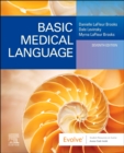 Basic Medical Language with Flash Cards - Book