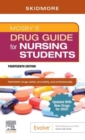 Mosby's Drug Guide for Nursing Students with 2022 Update - E-Book : Mosby's Drug Guide for Nursing Students with 2022 Update - E-Book - eBook