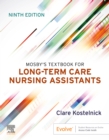 Mosby's Textbook for Long-Term Care Nursing Assistants - E-Book - eBook