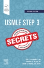 USMLE Step 3 Secrets E-Book - eBook