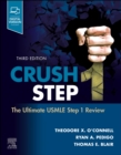 Crush Step 1 : The Ultimate USMLE Step 1 Review - Book