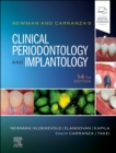 Newman and Carranza's Clinical Periodontology and Implantology E-Book : Newman and Carranza's Clinical Periodontology and Implantology E-Book - eBook