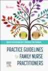 Practice Guidelines for Family Nurse Practitioners - Book