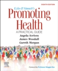 Ewles and Simnett's Promoting Health: A Practical Guide - Book