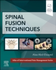Spinal Fusion Techniques - Book