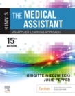 Kinn's The Medical Assistant - E-Book : Kinn's The Medical Assistant - E-Book - eBook
