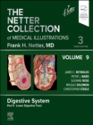 The Netter Collection of Medical Illustrations: Digestive System, Volume 9, Part II - Lower Digestive Tract : The Netter Collection of Medical Illustrations: Digestive System, Volume 9, Part II - Lowe - eBook