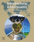 Renewable Energy and Sustainability : Prospects in the Developing Economies - eBook