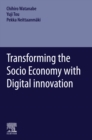 Transforming the Socio Economy with Digital innovation - eBook