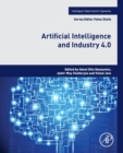 Artificial Intelligence and Industry 4.0 - Book