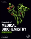 Essentials of Medical Biochemistry : With Clinical Cases - Book