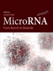 MicroRNA : From Bench to Bedside - eBook