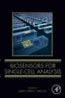 Biosensors for Single-Cell Analysis - eBook