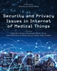 Security and Privacy Issues in Internet of Medical Things - eBook