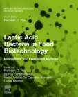 Lactic Acid Bacteria in Food Biotechnology : Innovations and Functional Aspects - eBook
