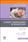 Current Controversies in Neonatology, An Issue of Clinics in Perinatology, E-Book - eBook