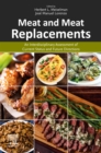 Meat and Meat Replacements : An Interdisciplinary Assessment of Current Status and Future Directions - eBook