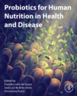 Probiotics for Human Nutrition in Health and Disease - eBook