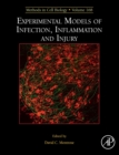Experimental Models of Infection, Inflammation and Injury : Volume 168 - Book