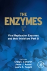 Viral Replication Enzymes and their Inhibitors Part B - eBook