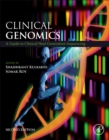 Clinical Genomics : A Guide to Clinical Next Generation Sequencing - Book
