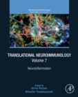 Translational Neuroimmunology, Volume 7 : Neuroinflammation - eBook
