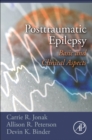 Posttraumatic Epilepsy : Basic and Clinical Aspects - Book