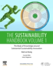 The Sustainability Handbook, Volume 1 - Book