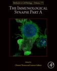 The Immunological Synapse Part A - eBook