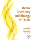 Redox Chemistry and Biology of Thiols - Book