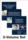 The Neuroscience of Pain, Anesthetics, and Analgesics - eBook
