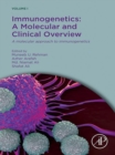 Immunogenetics: A Molecular and Clinical Overview : A Molecular Approach to Immunogenetics - eBook