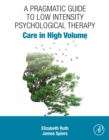 A Pragmatic Guide to Low Intensity Psychological Therapy : Care in High Volume - eBook