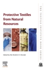 Protective Textiles from Natural Resources - eBook