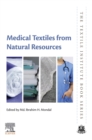 Medical Textiles from Natural Resources - eBook