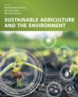 Sustainable Agriculture and the Environment - eBook