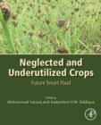 Neglected and Underutilized Crops : Future Smart Food - Book