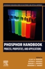 Phosphor Handbook : Process, Properties and Applications - eBook