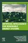 Artificial Intelligence for Renewable Energy systems - eBook