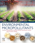 Environmental Micropollutants - eBook
