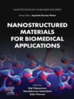 Nanostructured Materials for Biomedical Applications - eBook