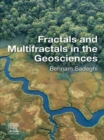 Fractals and Multifractals in the Geosciences - eBook