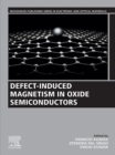 Defect-Induced Magnetism in Oxide Semiconductors - eBook