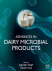 Advances in Dairy Microbial Products - eBook
