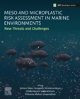 Meso and Microplastic Risk Assessment in Marine Environments : New Threats and Challenges - eBook